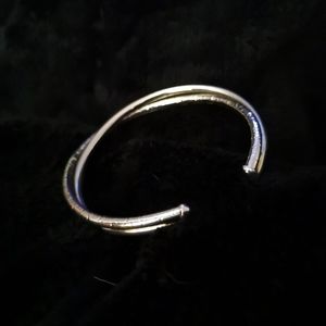 925 silver bangle